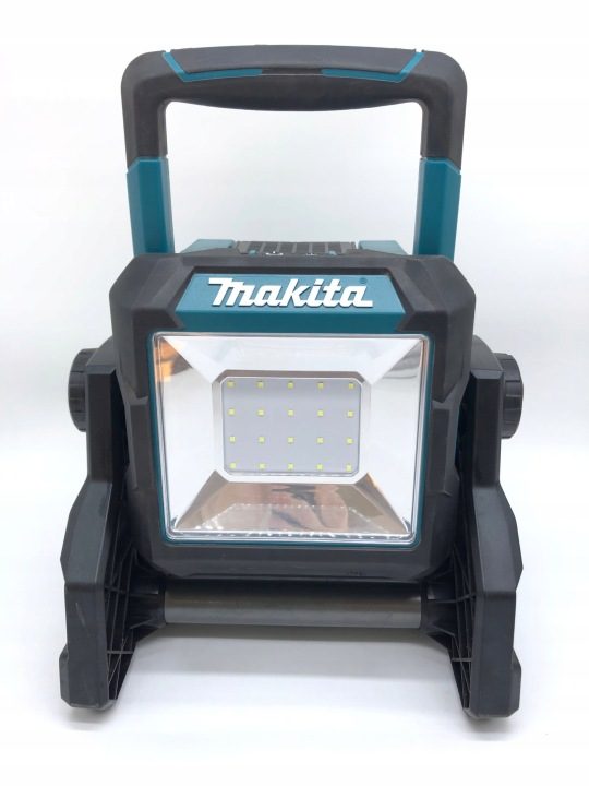 Makita ML003G 40 В Max Li-Ion XGT фара рабочего света LED, фото 2