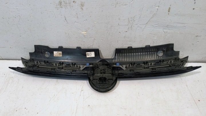 РЕШЕТКА РАДИАТОРА ПЕРЕДНЯЯ + LED VW VOLKSWAGEN GOLF 8 VIII РЕСТАЙЛИНГ 24-, фото 9