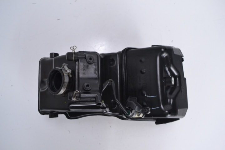 Корпус воздушного фильтра KTM 125 DUKE 17-23, фото 6