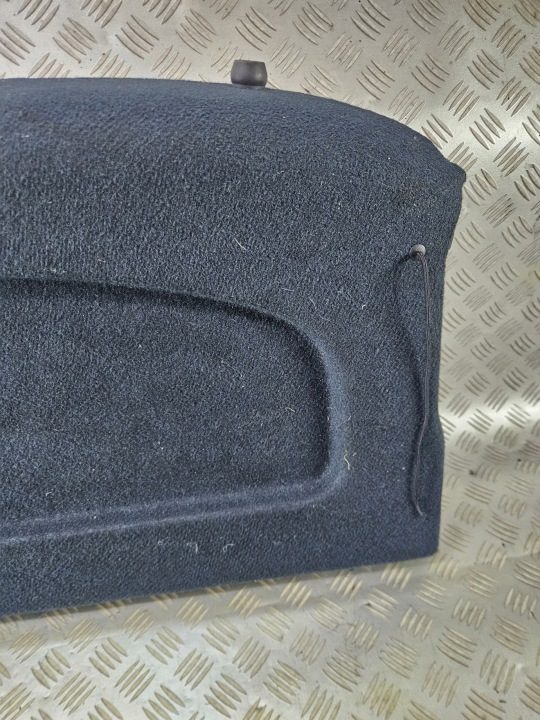 ПОЛКА БАГАЖНИКА FORD C MAX MK2 В СБОРЕ, фото 8