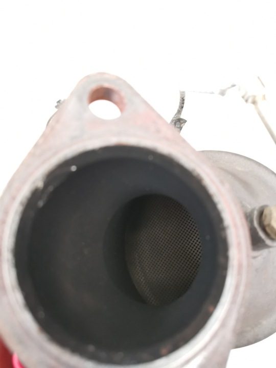 Hyundai Tucson IV 20- катализатор DPF FAP 289G7-2M200, фото 6
