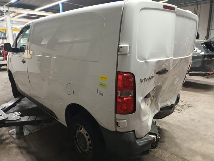 Opel Vivaro 2019 - 2022 Насос ABS 9821150280 2265106455 0265956240, фото 10