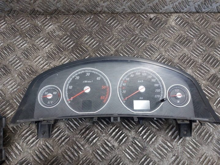 ТНВД + комплект запуска Opel Vectra C 2.2 DTI 0470504215 13112784, фото 13