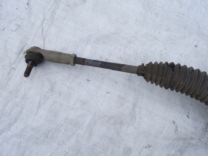 РУЛЕВАЯ РЕЙКА МОЛДИНГ РУЛЕВОЙ МЕХАНИЗМ VW GOLF VII 7 5G0 5Q1423051AK, фото 8
