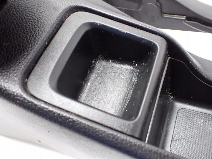 ТОННЕЛЬ ПОДЛОКОТНИК ЕВРОПА ОРИГИНАЛ HONDA JAZZ IV 15 г., фото 9
