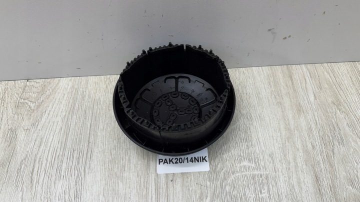 ЗАГЛУШКА ПОДУШКИ ВОДИТЕЛЯ MERCEDES W167 W205 W213 3095574 PAK20/14NIK, фото 3