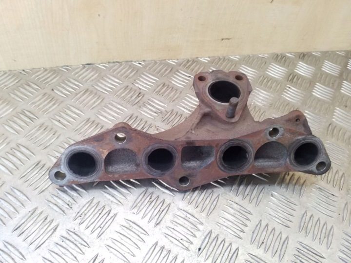 TOYOTA COROLLA E120 E130 ВЫПУСКНОЙ КОЛЛЕКТОР, фото 1