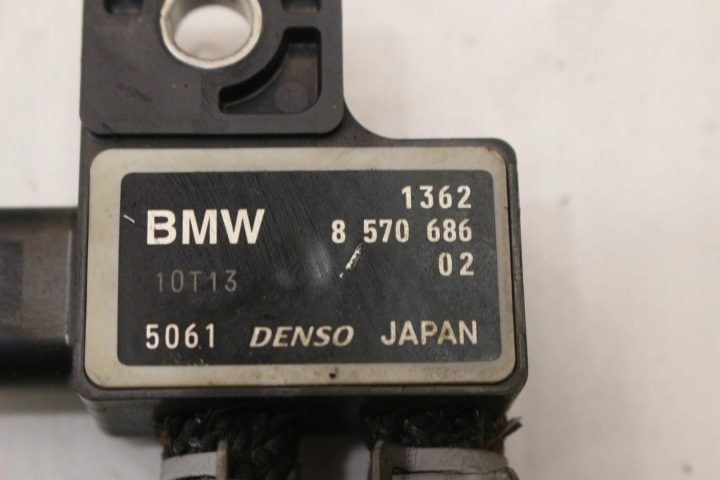 BMW 3 Серия Датчики давления выхлопных газов 318d Дизель 110 кВт (150 HP) 8570686, фото 4