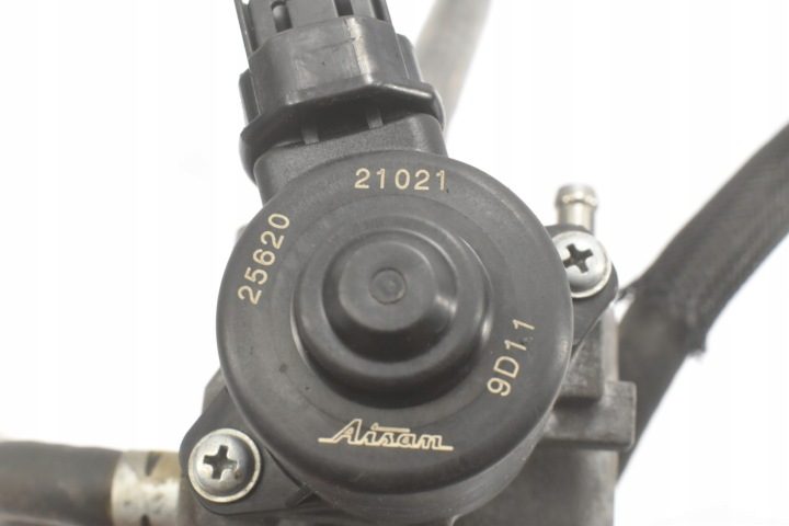 РАДИАТОР EGR EGR 220500-0020 TOYOTA YARIS III XP130 1.5 ГИБРИД, фото 4