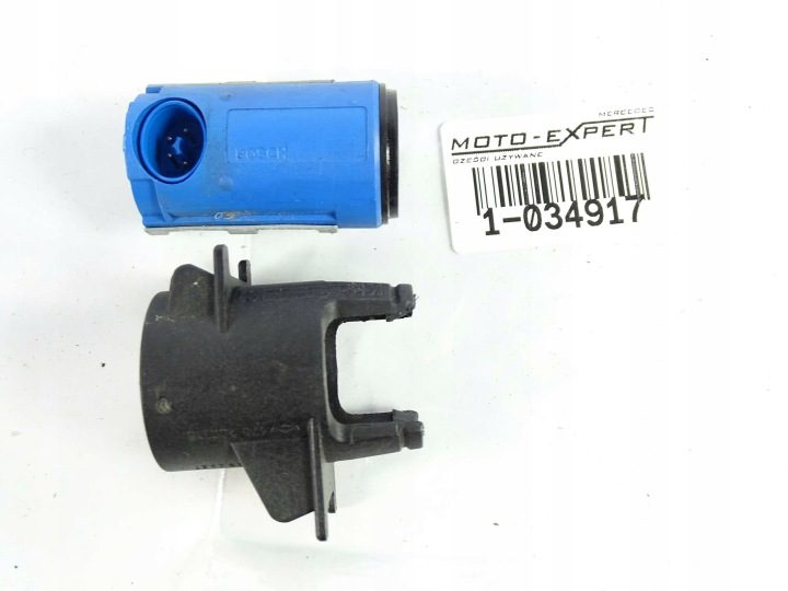 Датчик приближения Mercedes-Benz OE A0015425918, фото 4