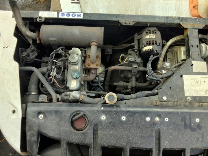АГРЕГАТ CARRIER SUPRA 750, фото 5