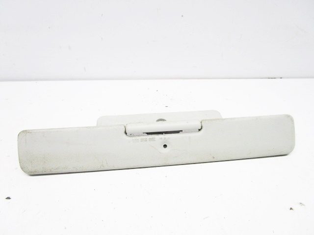 VW GOLF PASSAT SKODA SEAT НАКЛАДКА ЗЕРКАЛА ЗАДНЕГО 3B0858555, фото 1