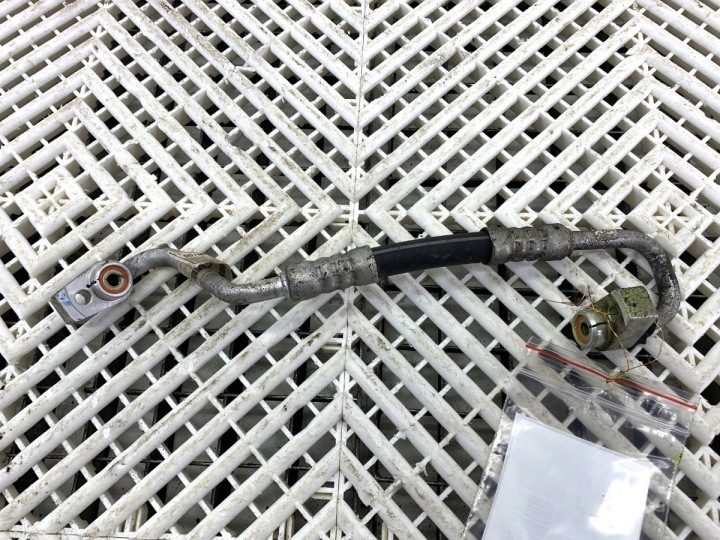 ТРУБКА КОНДИЦИОНЕРА FORD ECOSPORT CN11-19N651-AB 1.0 125 л.с. ВНЕДОРОЖНИК ШЛАНГ, фото 1