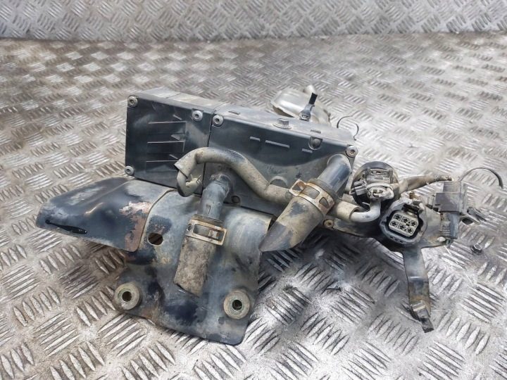 WEBASTO АВТОНОМНЫЙ ОТОПИТЕЛЬ MAZDA 5 I CR 2.0 CD HYDRONIC D5W Z, фото 3