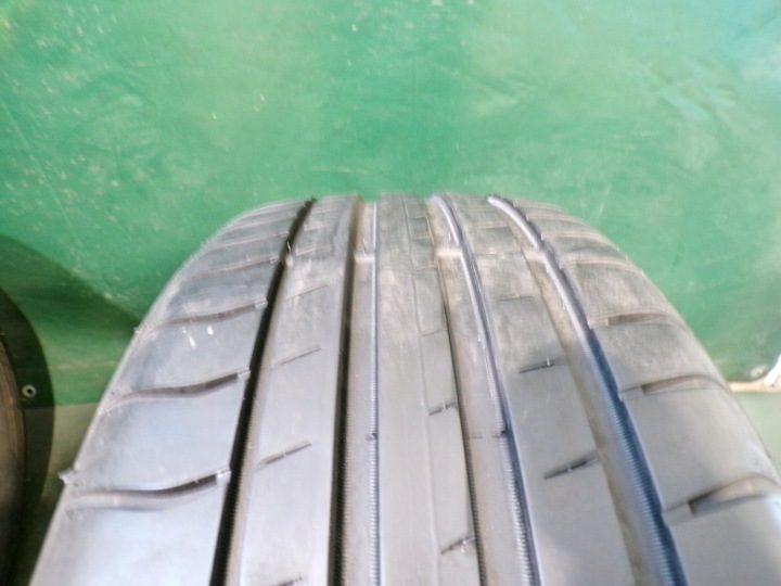 2× Шина летняя Diamondback DH202 225/55R18 102 Y, фото 8