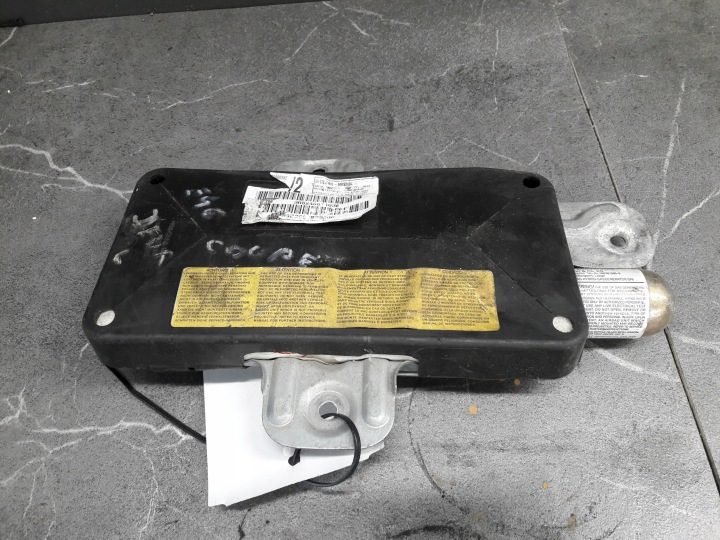 30824861103E подушка безопасности левая передняя BMW e46, фото 2
