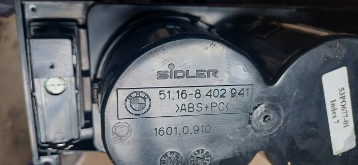 BMW X5 E53 БАРДАЧОК ЦЕНТРАЛЬНОЙ КОНСОЛИ ШТОРКА ПОДСТАКАННИК, фото 2