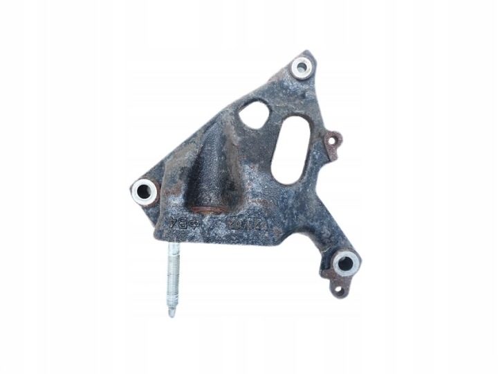 ПОДУШКА ДВИГАТЕЛЯ TOYOTA YARIS II 1.33 VVT-i 2008-2011r, фото 2