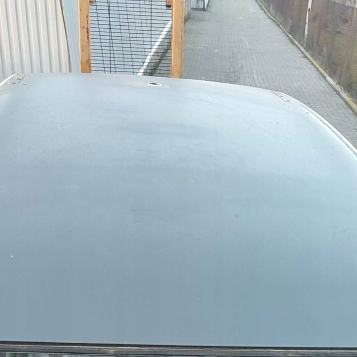 Volkswagen Touran III 2020 Крыша, фото 2