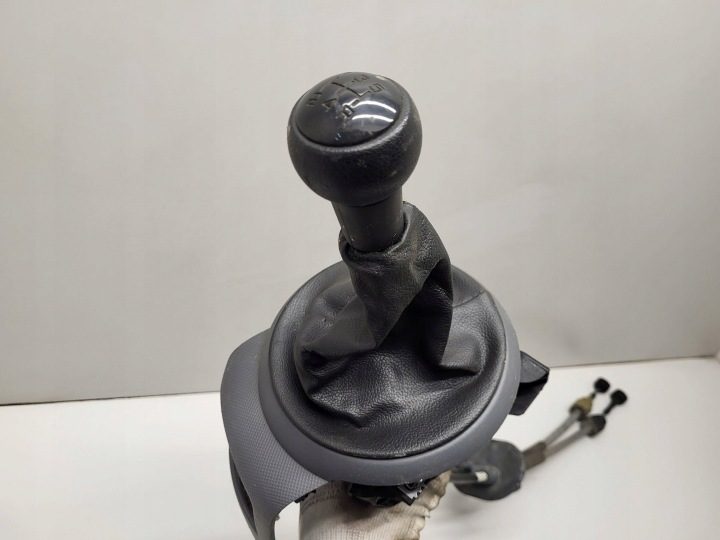 Кулиса коробки передач Peugeot Partner 9615045C, фото 3
