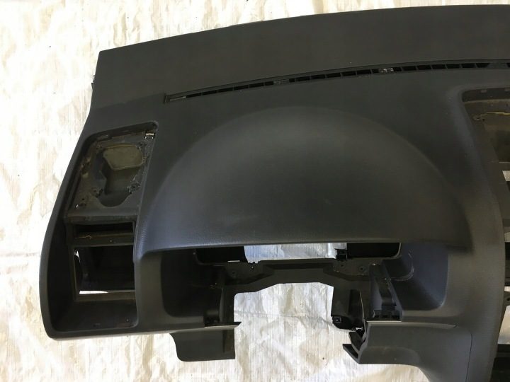 КОНСОЛЬ ТОРПЕДО VW TOURAN 2003-2010, фото 14