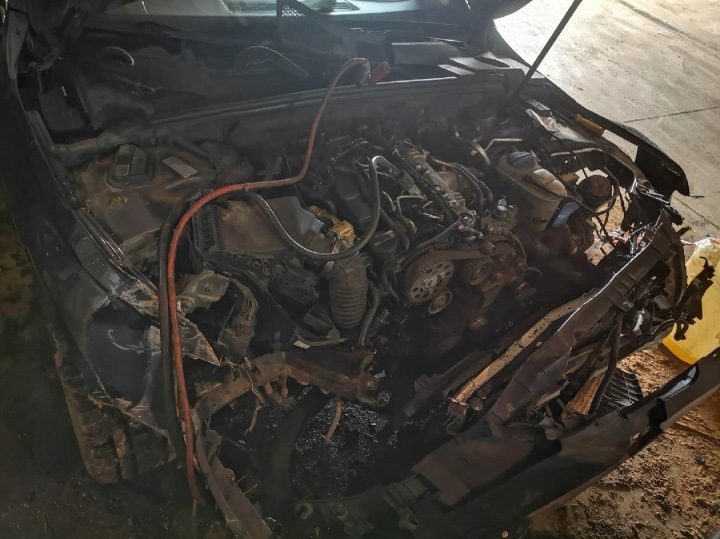 Audi A4 Датчик скорости ESP 2009 2.0L 8k0907637a 026505667, фото 7