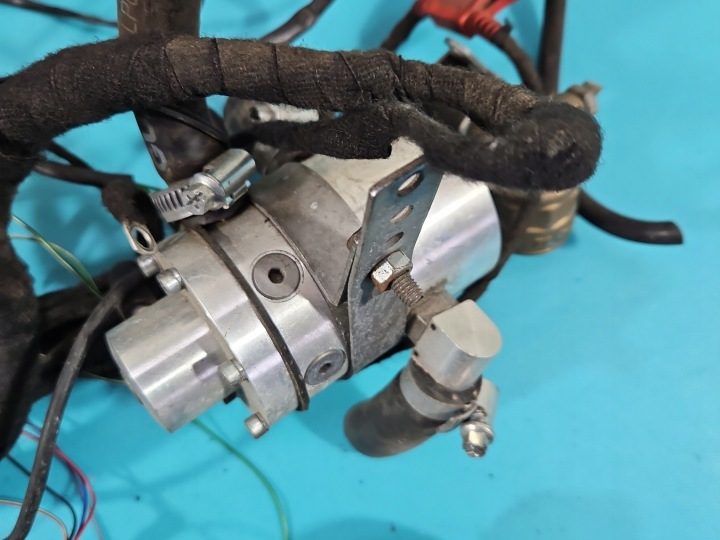 ГБО LPG LPGTECH TECH-204, фото 4