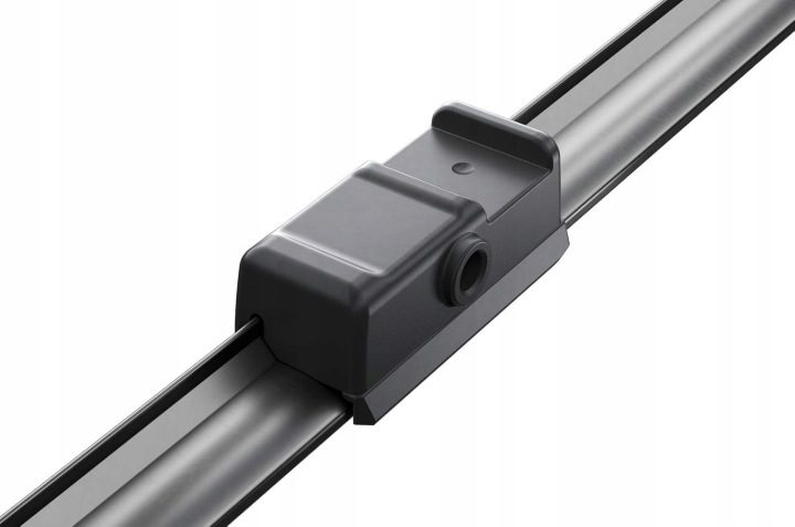 Щетка стеклоочистителя Bosch 3 397 118 936 передняя 600 мм, фото 4