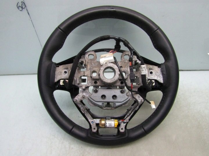 KIA SPORTAGE V 24 г. РУЛЬ 56190-P1400 56190P1400, фото 7