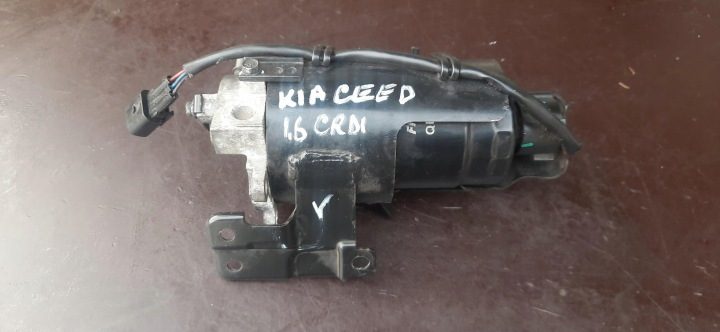 Корпус топливного фильтра 1.6 CRDI KIA Ceed II, фото 1
