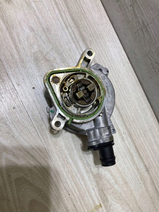 Вакуумный насос NISSAN QASHQAI II (J11, J11_) A2820909800 31032843 1.3L, фото 2