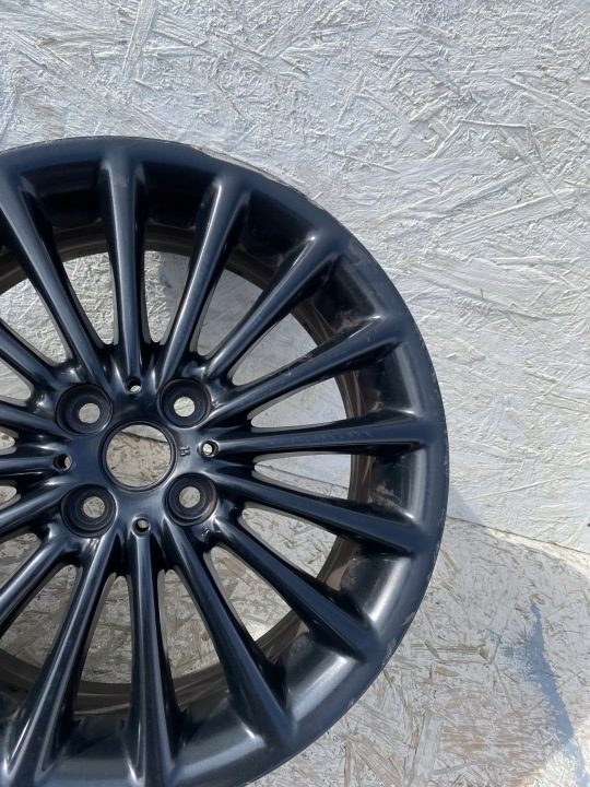 Литой диск Audi OE 7.0" x 17" 4x100, фото 6