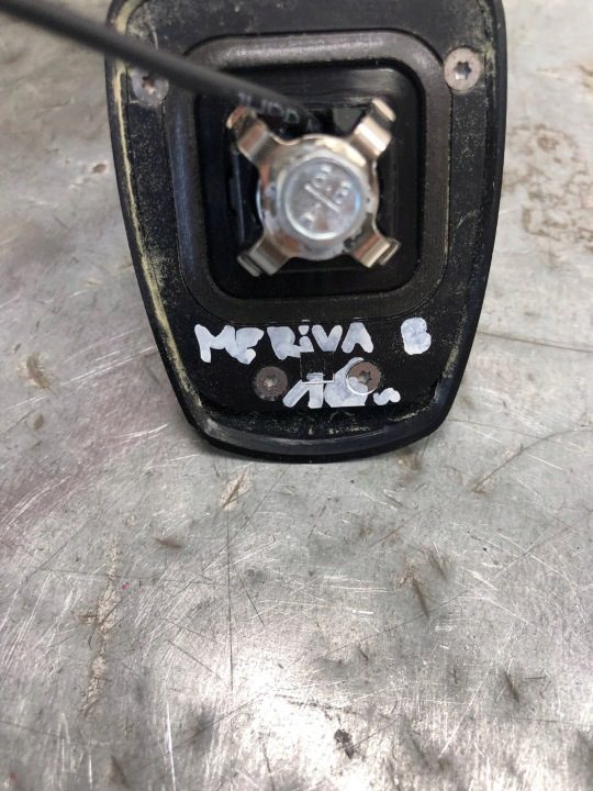 АНТЕННА НА КРЫШУ OPEL MERIVA B РЕСТАЙЛИНГ 13322155, фото 6