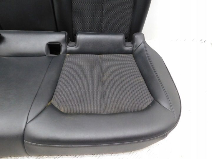 ДИВАН ЗАДНИЙ кожа - AUDI A3 8V рестайлинг 16-20 Sportback, фото 4