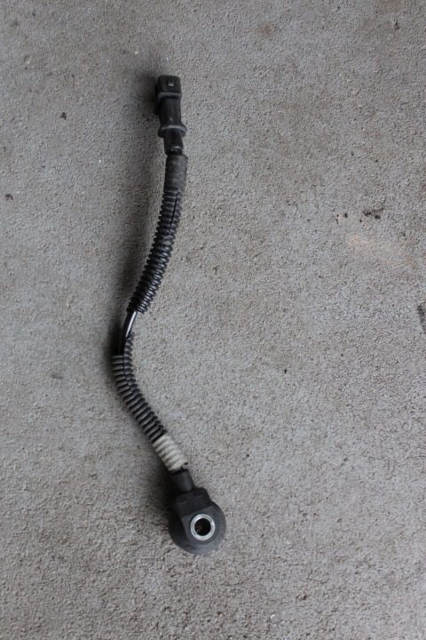 HYUNDAI КУПЕ II 07-09 2.0 БЕНЗИН ДАТЧИК ДЕТОНАЦИИ, фото 1