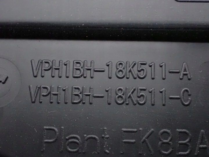 ОТОПИТЕЛЬ ВЕНТИЛЯТОР ЕВРОПА H1BH-19B555-AE FORD FOCUS MK4 IV 22 г., фото 12