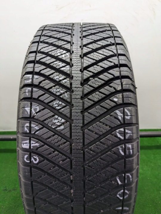 Шина всесезонная Gał-Gum All Season 205/50R17 93 H маркировка M+S (mud и Snow), фото 2