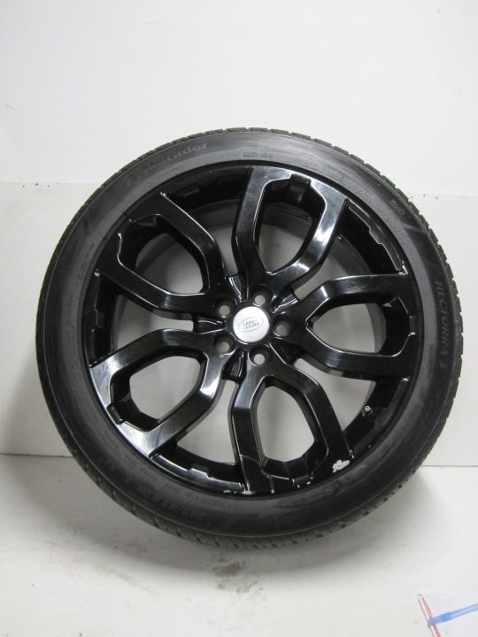 Колеса диски Шины Range Rover Evoque I R20 21- 22 г., фото 4
