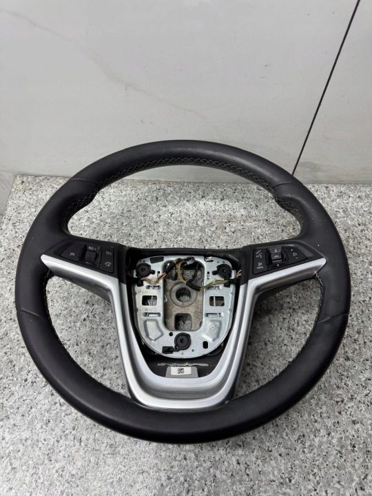 Руль Opel Mokka X 2012-2019, фото 1