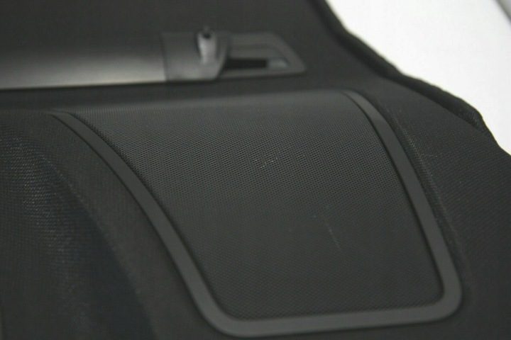 BMW СЕРИЯ 5 Полка багажника OEM 51467846740, фото 4