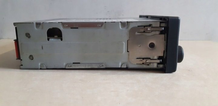 МАГНИТОЛА OPEL CD DELCO 500 ASTRA CORSA VECTRA ZAFIRA OMEGA SINTRA FRONTERA+KOD, фото 9