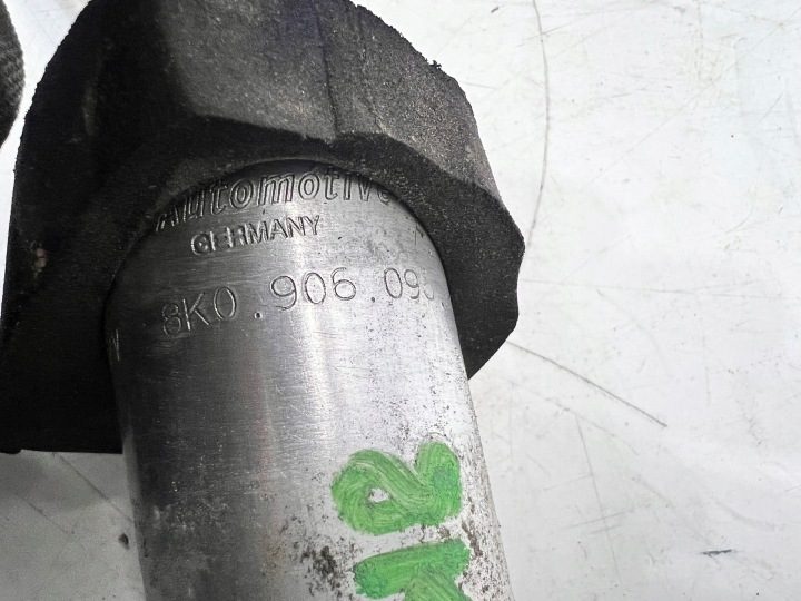 Топливный насос Audi A4 B8 A5 8T Q5 8R A6 C6 2.0 TDI 8K0906095A, фото 4