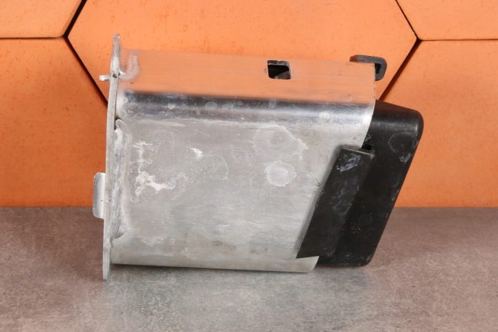 BMW iX I20 XE2 ADAPTOR КРОНШТЕЙН ПЕРЕДНИЙ ЛЕВЫЙ 8737039 6447 л.с. !, фото 2
