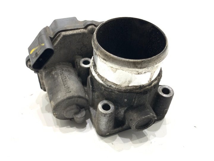 ДРОССЕЛЬНАЯ ЗАСЛОНКА HYUNDAI ix35 35100-2A900 1.7 116 л.с. КЛАПАН ВОЗДУХА, фото 2
