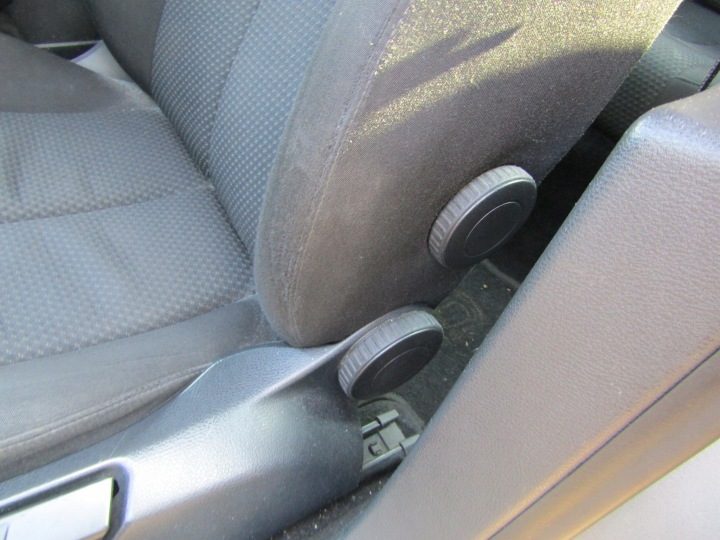 VOLKSWAGEN PASSAT B6 Сиденье, фото 2