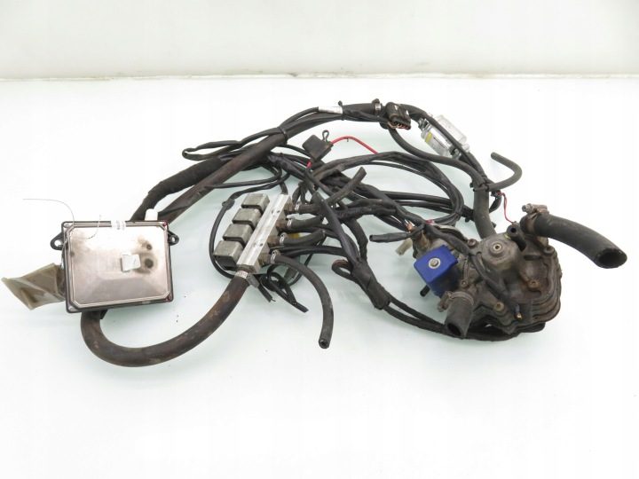 ПРОВОДКА STAG-4 QBOX BASIC 67R014903 67R010973 67R014066, фото 2