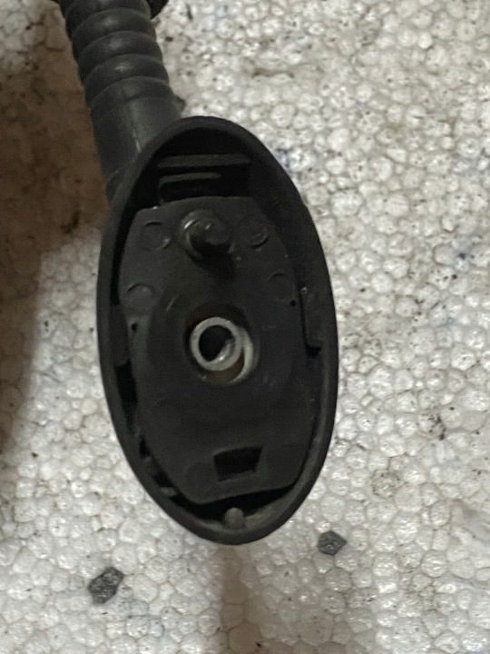 В сборе антенна Opel Zafira а, фото 2