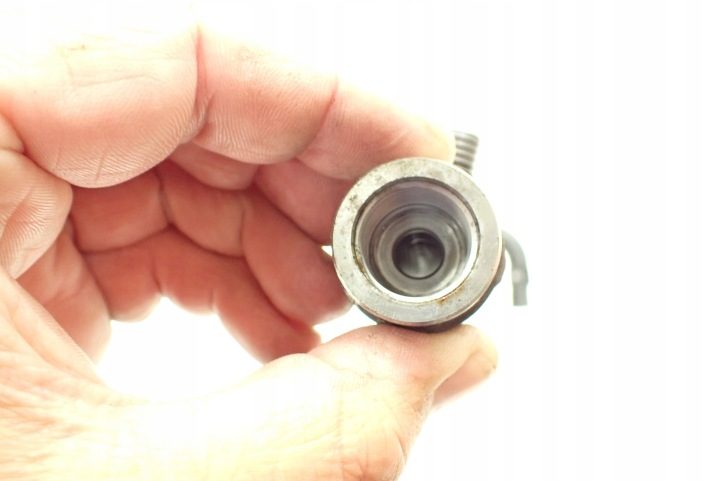 Топливная рампа топлива VW Audi Seat Skoda 036133319 036031C 1,4B 16V, фото 7