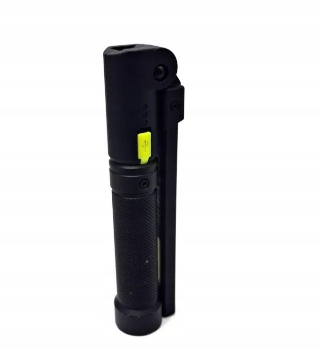 UNILITE IL-925R Складной фонарь инспекционный, фото 2