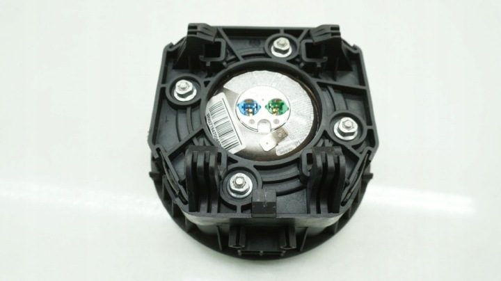 ПОДУШКА БЕЗОПАСНОСТИ ВОДИТЕЛЯ CITROEN C4 PICASSO 96542463ZD, фото 3